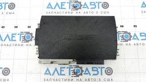 Усилитель аудио Audi Q7 4L 10-15 Bose