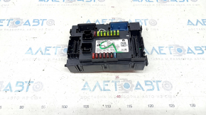 Body Control Module Jeep Compass 17-19