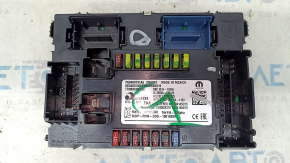 Body Control Module Jeep Compass 17-19