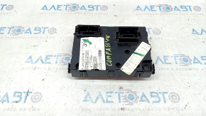 Body Control Module Jeep Compass 17-19