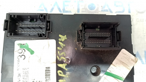 Body Control Module Jeep Compass 17-19