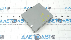 Radio Tuner Audi Q7 4L 10-15