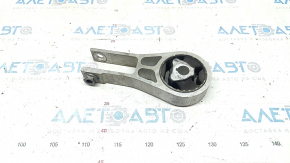 Подушка двигателя задняя Jeep Compass 17-21 2.4 9ст-акпп, потрескана