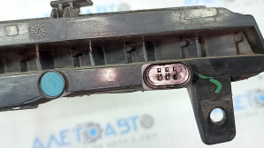 Поворотник передний левый Audi Q7 4L 10-15 песок
