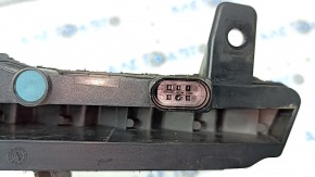 Поворотник передний правый Audi Q7 4L 10-15 песок