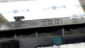 Поворотник передний правый Audi Q7 4L 10-15 песок