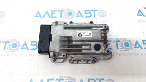 Differential Control Module Jeep Compass 17-21 2.4 AWD