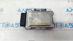 Differential Control Module Jeep Compass 17-21 2.4 AWD