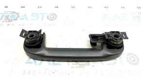 Ручка потолка задняя правая Volvo XC90 16-26 черная