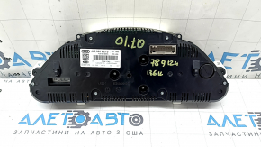 Щиток приборов Audi Q7 4L 10-15 136k