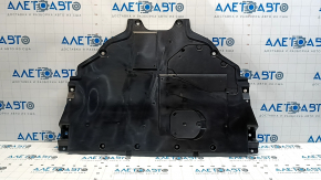 Защита двигателя задняя Mazda 6 14-21