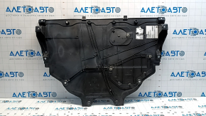 Защита двигателя задняя Mazda 6 14-21