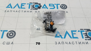 Bara de protectie capota stanga BMW 5 G30 17-23