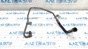 Трубка охлаждения АКПП Audi Q3 8U 15-18 подача