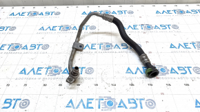 Трубка охлаждения АКПП Audi Q3 8U 15-18 обратка