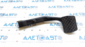 Педаль тормоза Audi Q3 8U 15-18 с накладкой