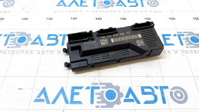 Tailgate Lift Boot Lid Control Unit Module Trunk Audi Q3 8U 15-18