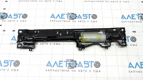Motor pentru reglarea longitudinala a scaunului pasagerului Audi Q7 4L 10-15 fara cadru, cu suport