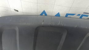 Trim bara fata centru Audi Q7 4L 10-15 zgarieturi, lovituri