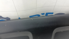 Trim bara fata centru Audi Q7 4L 10-15 zgarieturi, lovituri