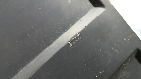 Trim bara fata centru Audi Q7 4L 10-15 zgarieturi, lovituri