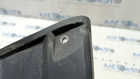 Trim bara fata centru Audi Q7 4L 10-15 zgarieturi, lovituri