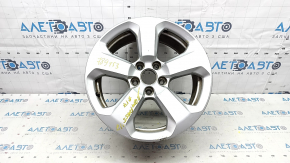 Диск колесный R17x7J Jeep Compass 17-22 бордюрка