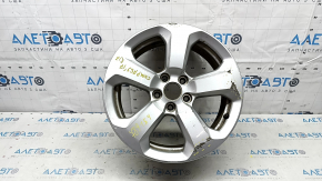 Диск колесный R17x7J Jeep Compass 17-22 бордюрка