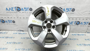 Диск колесный R17x7J Jeep Compass 17-22 легкая бордюрка