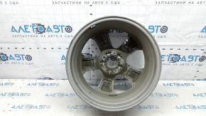 Диск колесный R17x7J Jeep Compass 17-22 бордюрка