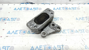 Подушка двигателя левая Jeep Compass 17-22 9ст-акпп потрескана