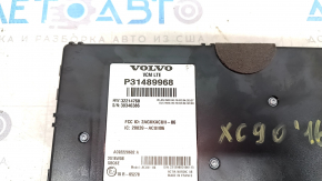 MODULE VCM Volvo XC90 16-22