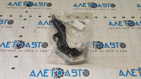 Петля капота правая Toyota Sienna 21-26