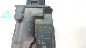 FUEL PUMP CONTROL MODULE Volvo XC90 16-26