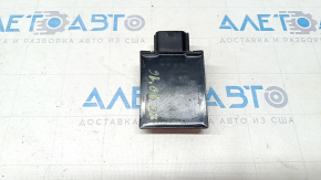 FUEL PUMP CONTROL MODULE Volvo XC90 16-26