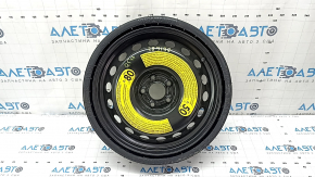Запасное колесо докатка Audi Q5 8R 09-17 18 195/75