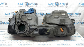 Топливный бак Volvo XC90 16-26 T5, T6, B5, B6