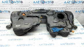 Топливный бак Volvo XC90 16-26 T5, T6, B5, B6