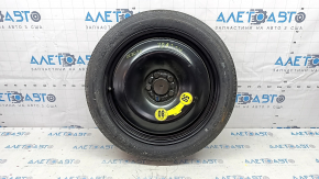 Anvelopă de rezervă roată de rezervă R18 Volvo XC90 16-16 T125/80R18