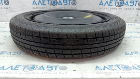 Запасное колесо докатка R18 Volvo XC90 16-16 T125/80R18