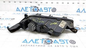 Противотуманная фара птф левая Ford Fusion mk5 17-20 LED, песок