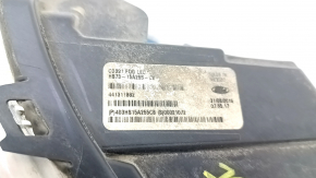Противотуманная фара птф левая Ford Fusion mk5 17-20 LED, песок