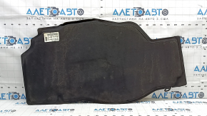 Пол багажника Ford Fusion mk5 13-20 hybrid, тип 2, под химчистку