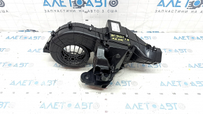 Soba goala 3 randuri Volvo XC90 16-23