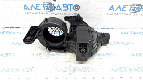 Корпус печки голый 3 ряд Volvo XC90 16-23