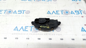 Резистор печки 3 ряда Volvo XC90 16-26