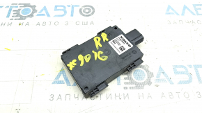 Senzor unghi mort spate dreapta Volvo XC90 16-19