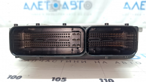 Блок ECU компьютер двигателя Audi Q5 8R 09-17 2.0T