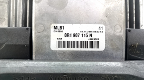 Блок ECU компьютер двигателя Audi Q5 8R 09-17 2.0T