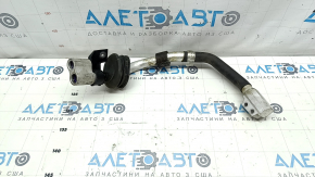 Трубка кондиционера Audi Q5 8R 09-17